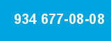 934 677-08-08 934 677-08-08